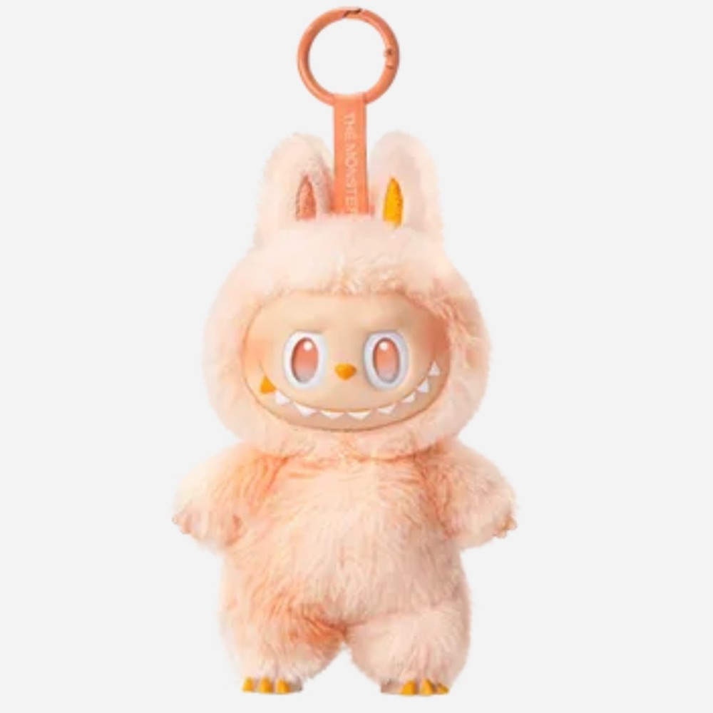 Authentic Labubu Big Into Energy Happiness